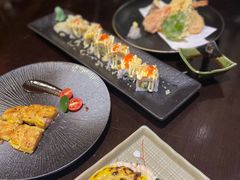 -松临·铁板烧&Omakase(神农店)