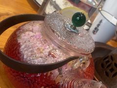 -壹零捌道·北京烤鸭(车公庄店)