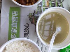 -老乡鸡(武汉烽胜路店)