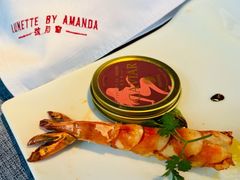 -弦月窗LUNETTE BY AMANDA(复兴路店)