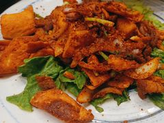 -天山传奇新疆菜(SKLP店)