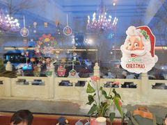 -月福京味斋·烤鸭店·北京菜(鼓楼总店)