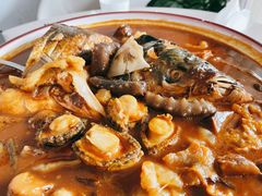鱼头佛跳墙-食神鱼头佛跳墙(百子湾旗舰店)