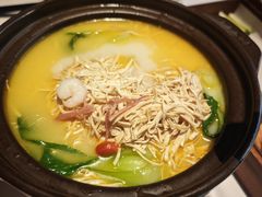 -森隆饭庄(崇文门新世界百货店)