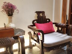 -翁暖茶馆(滨江东总店)