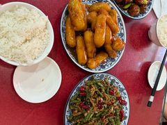 -北大地皖峰饭馆