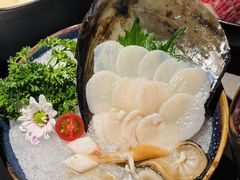 -皇城老妈·大连海鲜火锅(港湾店)