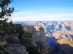 -科罗拉多大峡谷