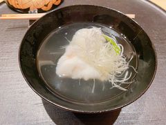 -晴空·日本料理(万象城店)