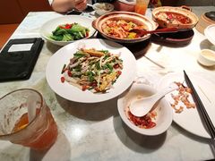 -啫·粤风料理·啫啫煲(仓山万达广场店)