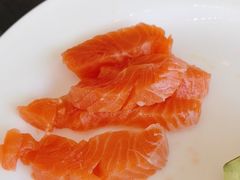 -洲际酒店·地平线全日餐厅HORIZON CAFÉ