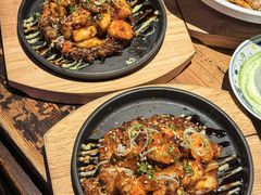 -小川洋风料理(大悦城店)