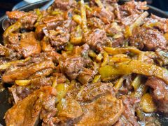 -甘家界牌柠檬鸭(青山店)