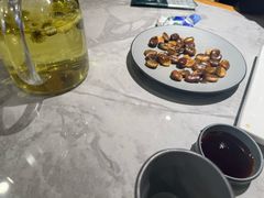 -501號台州海鲜餐厅(海创园店)