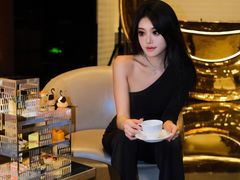 -WOOBAR·大堂吧·特色鸡尾酒·广州W酒店