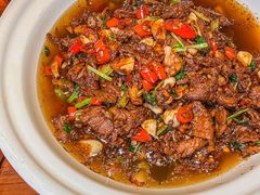 -隐厨·中国菜馆(三里屯T+MALL店)