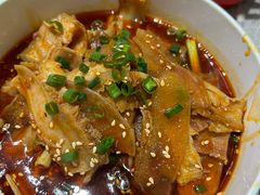 -肥家大排档(天河体育西店)