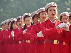 -广东外语外贸大学(白云山校区)