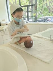 -宝生月子中心·独栋独院式(南山店)