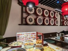 -遇见长安·陕菜名店(乐荟中心店)