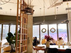 大堂-The Rug Cafe(王府中环店)