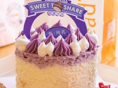 -BreadTalk面包新语·烘焙蛋糕(海珠丽影广场店)