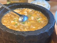 -院子餐厅·大锅菜·老杭帮(桥西直街店)