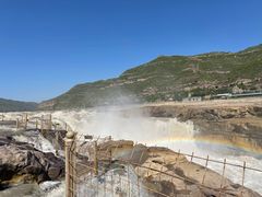 -陕西黄河壶口瀑布旅游区