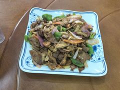 -春發合饭庄