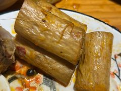 -沧狮门火锅鸡(恒山东路店)
