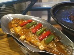 -刀板香·安徽菜(国购IFC店)