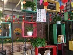大堂-钢管厂五区小郡肝串串香(通锦桥店)