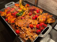 -北京王府井希尔顿酒店·万斯阁西餐厅