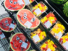 -中百仓储(古田路店)