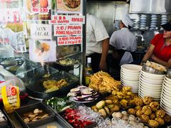 -阿坤纯正西刀鱼丸(Kuala Lumpur Branch)