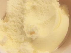榴莲味冰激凌-星伦多 自助料理(圆融店)