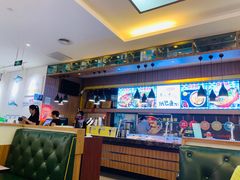 -鱼鼎香烤鱼火锅(华发商都店)
