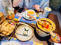 -泰妃殿(武汉首店)