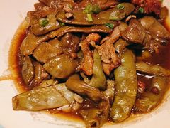 -八大碗·地道东北菜(白塔堡店)