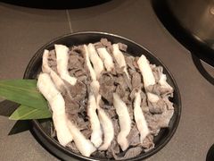 -官也街澳门火锅(新源里店)