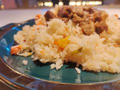 -阿娜尔·新疆菜(宜家荟聚中心店)