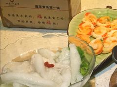 -一叶一世界•素食餐厅(环球中心店)