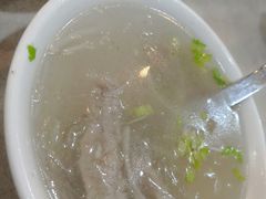 -台中肉员