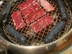 -黑牛の店·和牛烧肉(合生汇店)