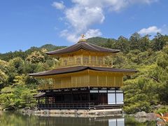 -豆政(金閣寺境内売店)