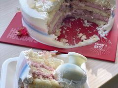 -派悦坊·甜品·蛋糕(日坛店)