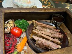 -第101座花园餐厅(湖滨88店)