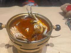 -初色海鲜自助(万丰路店)