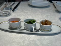 开胃小菜-海味观(老西门店)