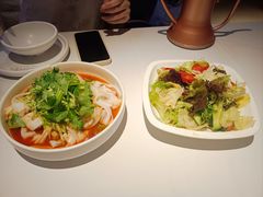 -西域阿里马新疆菜·清真(桂花路店)
